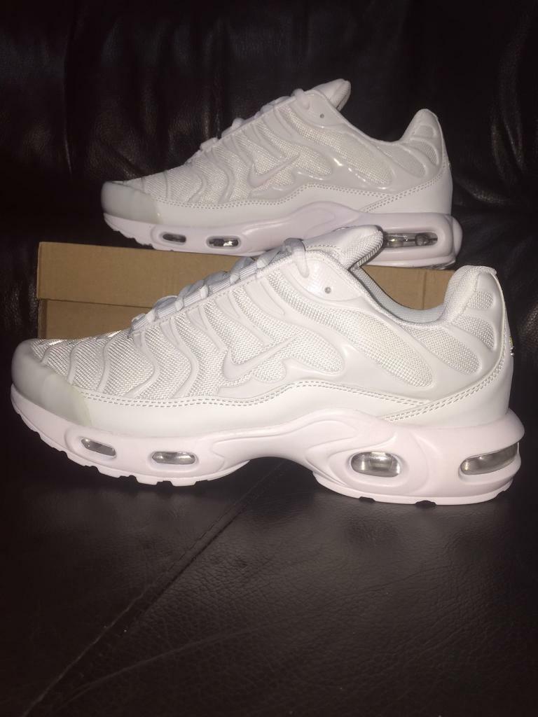 tns size 8